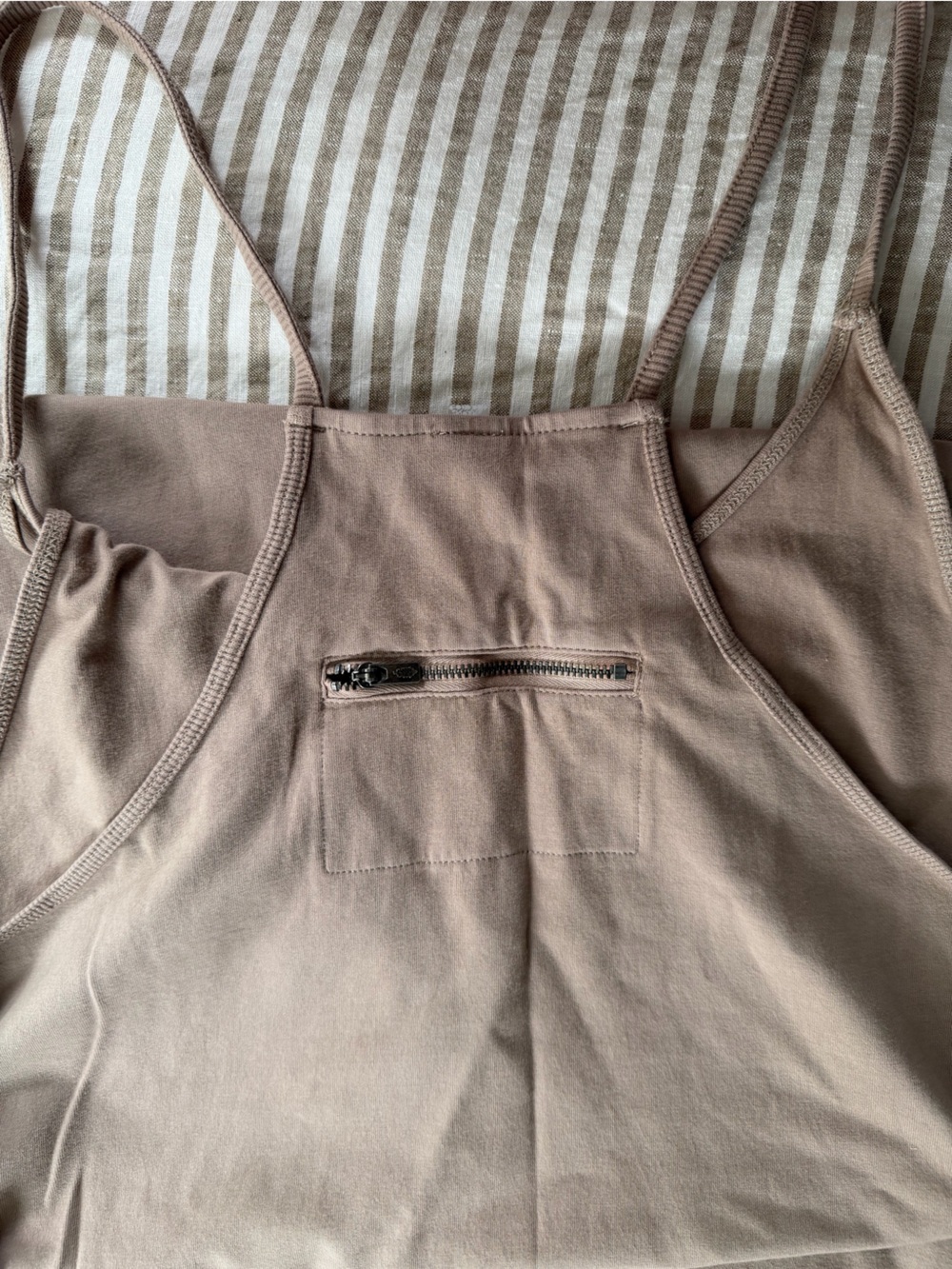 Free People Mocha Hot Shot Onsie- NWT - Picture 6 of 9